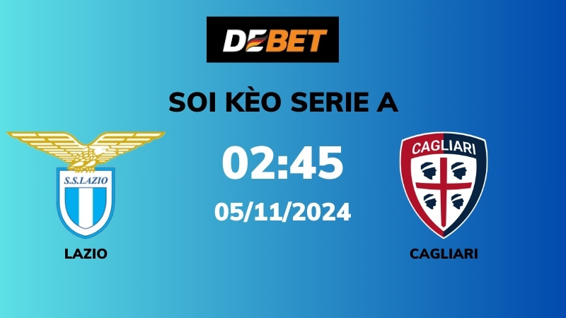 Điểm mạnh của Lazio