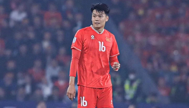 Vị thế của các cầu thủ